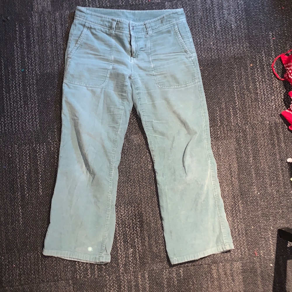 Patagonia chords
